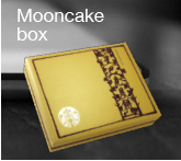 mooncake box